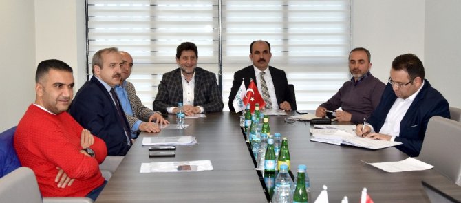 SOBE’DE Otizm Araştırma Komisyonu sevinci