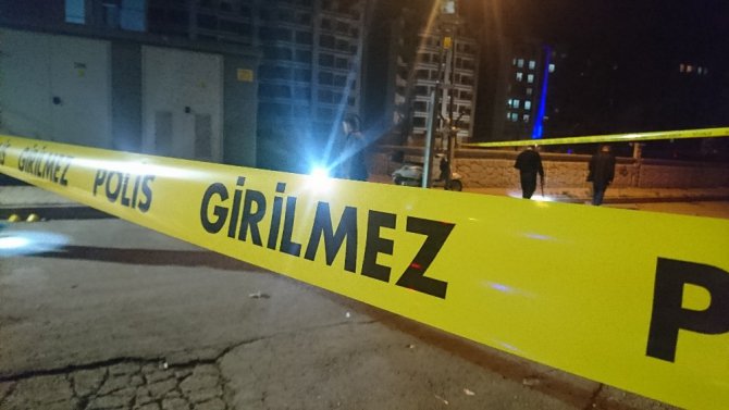 Düğüne uyarıya giden polise saldırı