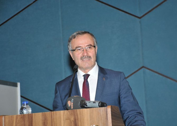 KSO’da meslek komiteleri ve meclis üyeleri seçimi tamamlandı