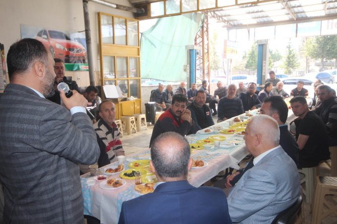Beyşehir’in milli park sınırları daraltılıyor