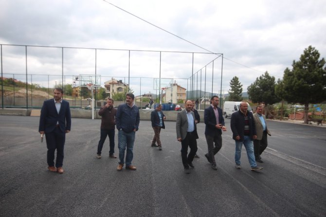 Beyşehir Belediyesinin eğitime yatırımları sürüyor