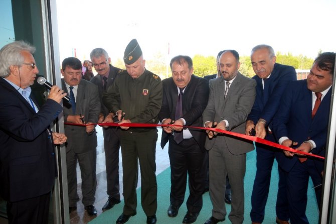 Çanakkale Savaşları Gezici Müzesi Beyşehir’de