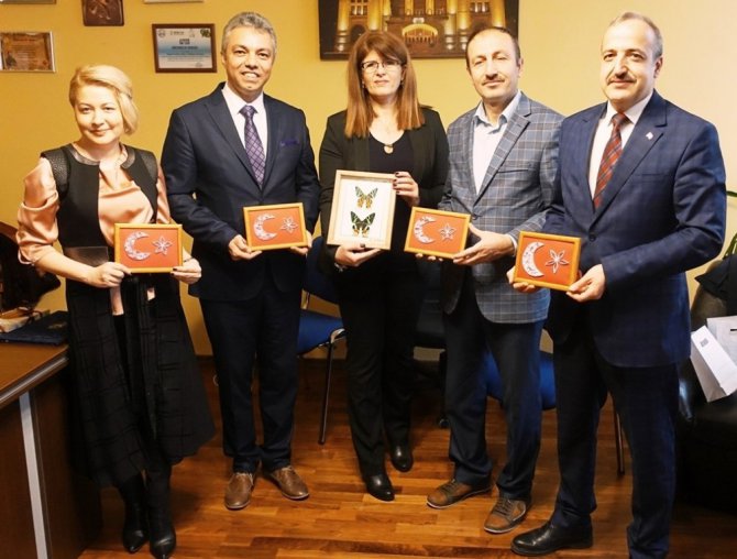 SEDEP uygulaması Romanya’da