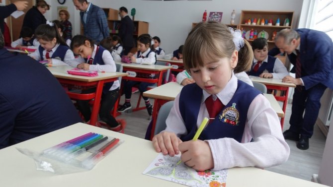 SEDEP uygulaması Romanya’da