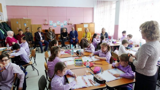 SEDEP uygulaması Romanya’da