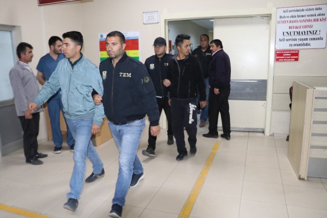 TSK’ya sızmış kripto FETÖ’cülere operasyon: 35 gözaltı