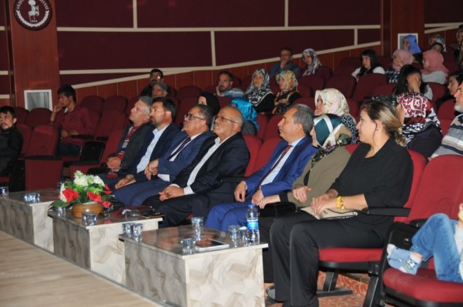 Akşehir’de 