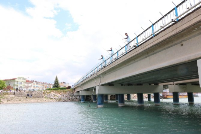 ’Tutunacak Bir Dalın Var’ projesiyle madde bağımlısı gençler zararlı alışkanlıklardan kaçınıyor
