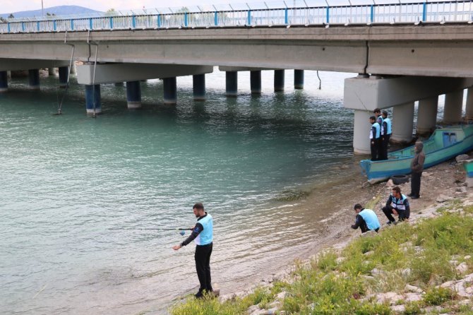 ’Tutunacak Bir Dalın Var’ projesiyle madde bağımlısı gençler zararlı alışkanlıklardan kaçınıyor