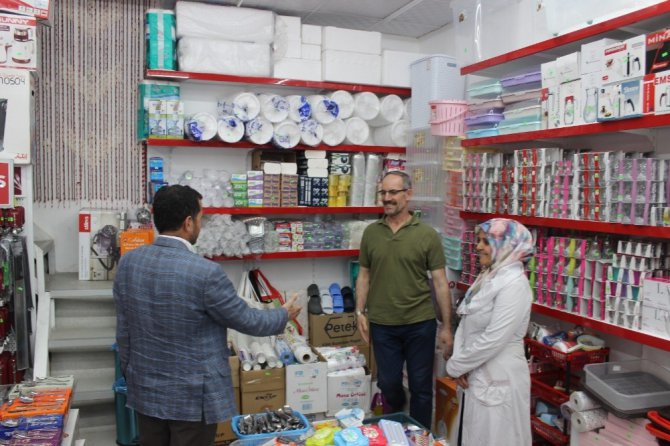 Altunyaldız: “Güçlü meclis diyoruz”