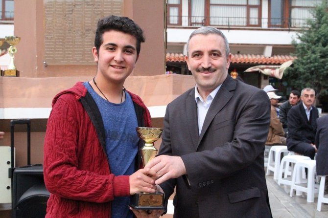 Derbent’te ’Kardeşlik İftarı’