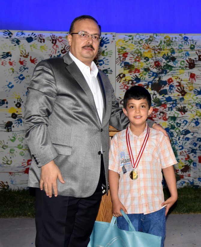 SOBE’de iftar coşkusu
