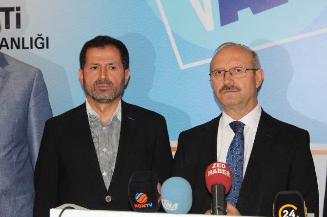 Konya’ya ‘ASELSAN Silah Sistemleri Tesisi’ kuruluyor