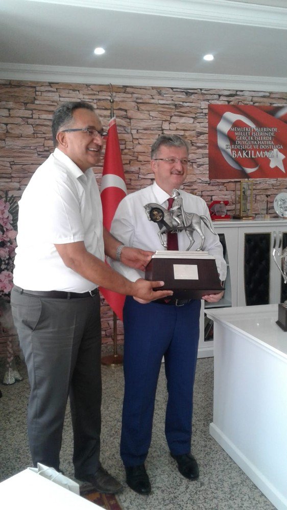 92. Gazi Kupası Ereğli’de