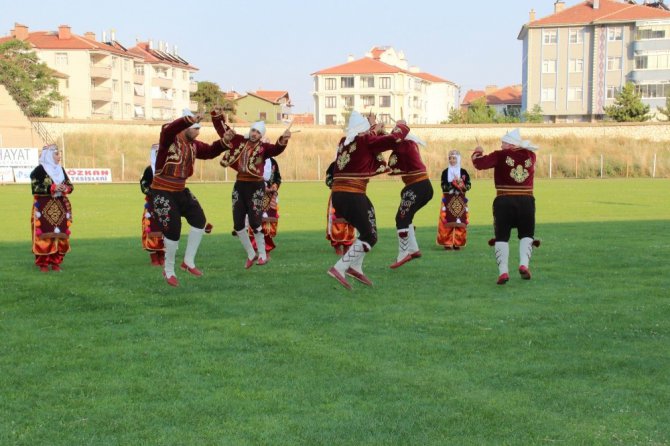 Akşehir Nasreddin Hoca Şenliği etkinlikleri devam ediyor