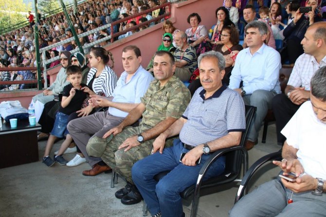 Akşehir Nasreddin Hoca Şenliği etkinlikleri devam ediyor