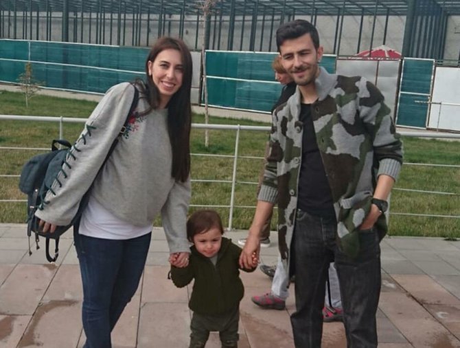 Aksaray’da tatil dönüşü kaza: 1 ölü, 3 yaralı