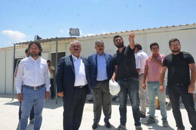 Ereğli’de 3. TOKİ başvuru tarihleri belli oldu