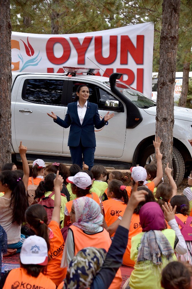 Usta: 