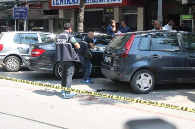 Seyyar satıcı cinayetinde kan davası iddiası