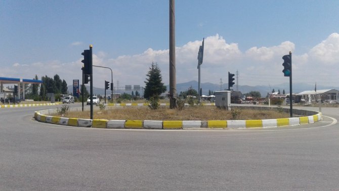 Seydişehir’de aydınlatma çalışmaları başlatıldı