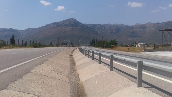 Seydişehir’de aydınlatma çalışmaları başlatıldı
