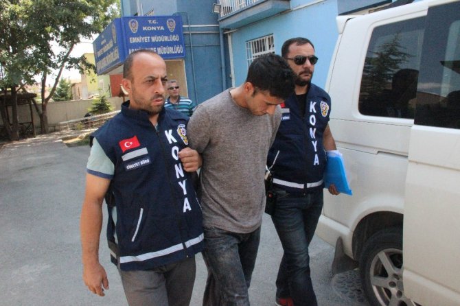 Seyyar satıcı cinayetinde kan davası iddiası