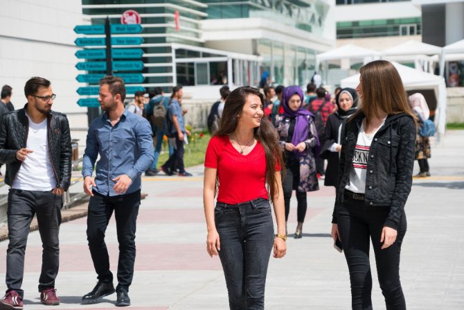 Sosyal Bilimlerin Merkezi Üniversite, KTO Karatay