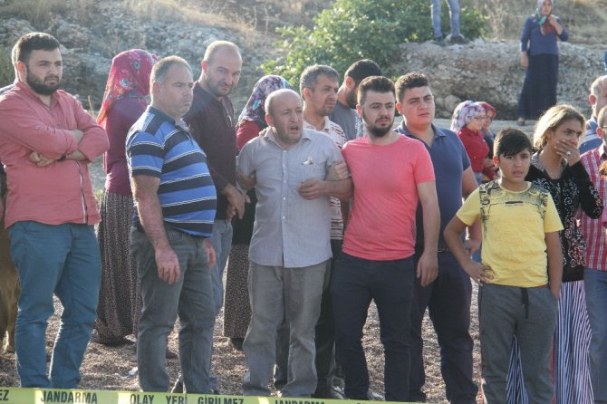 Serinlemek için girdiği gölde boğulan gencin cesedine ulaşıldı