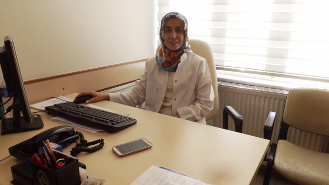 Uzm. Dr. Küçükapan: "Okul çağındaki çocukların bağışıklıklarının desteklenmesi önemli"