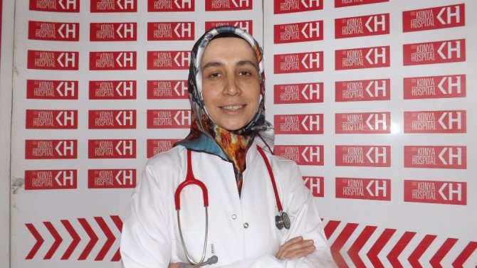 Uzm. Dr. Küçükapan: "Okul çağındaki çocukların bağışıklıklarının desteklenmesi önemli"