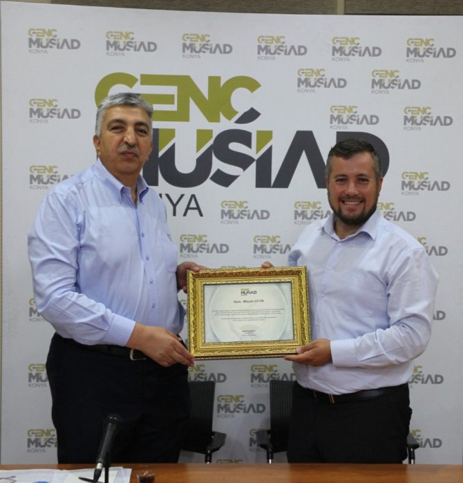 TOBB Ticaret Borsaları Konsey Başkanı Çevik: “Ekonomik baskılara karşı daha çok çalışmalıyız”