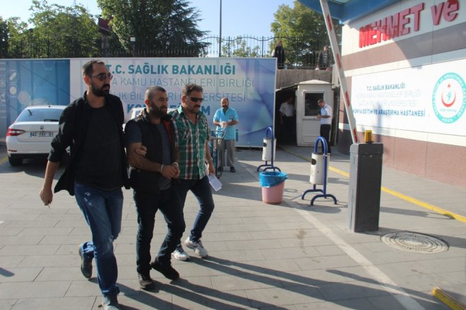 Narkotik polisinden okulların açılması öncesi sokak satıcılarına operasyon