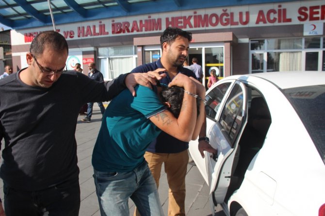 Narkotik polisinden okulların açılması öncesi sokak satıcılarına operasyon