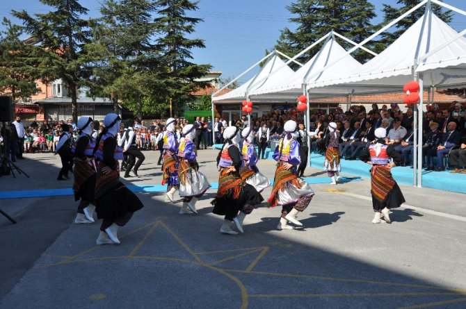 Konya’da 2018-2019 Eğitim ve Öğretim Yılı başladı