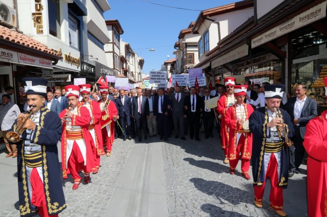 Ahilik Çalıştayı gerçekleştirildi