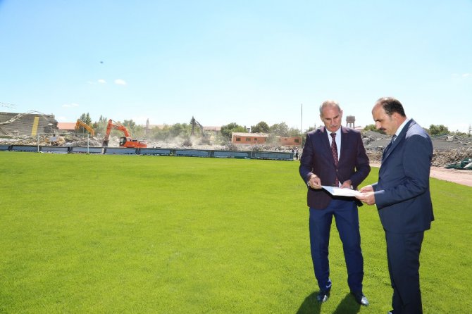 Altay: 