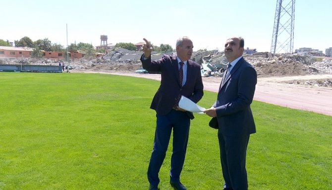 Altay: 