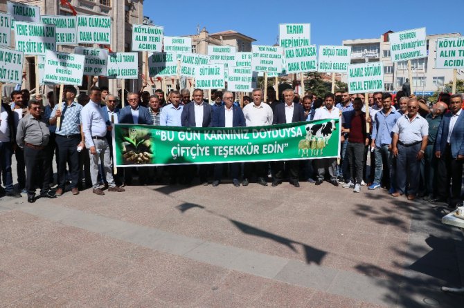 Üreticiler et ithalatına, zamlara ve fırsatçılara tepkili