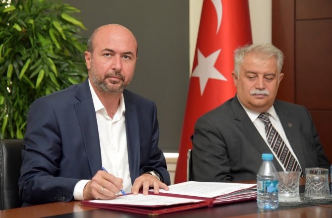 SEDEP 7. yıl işbirliği protokolü imzalandı