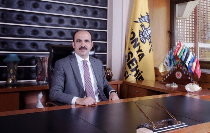 Konya Büyükşehirden enflasyonla topyekun mücadeleye indirimli destek