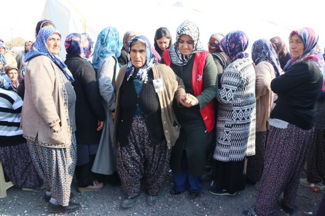 Konyalı şehidin nişanlısı ağıt yaktı