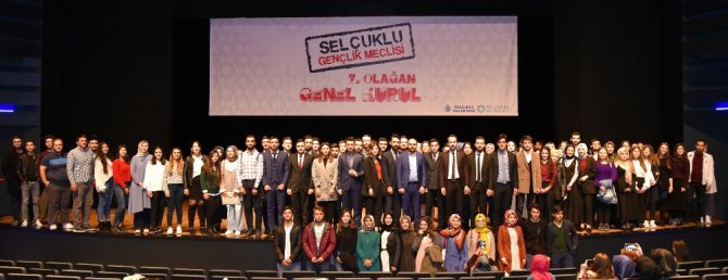 Pekyatırmacı: ““Gençlerimiz sorumluluk bilinciyle geleceği inşa edecekler”