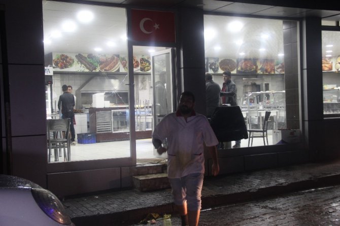 Konya’da alacağını silah zoruyla istediği iddia edilen iki kardeş yakalandı