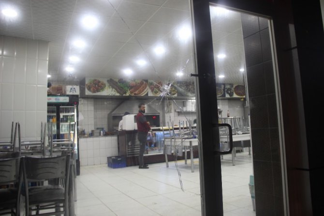 Konya’da alacağını silah zoruyla istediği iddia edilen iki kardeş yakalandı