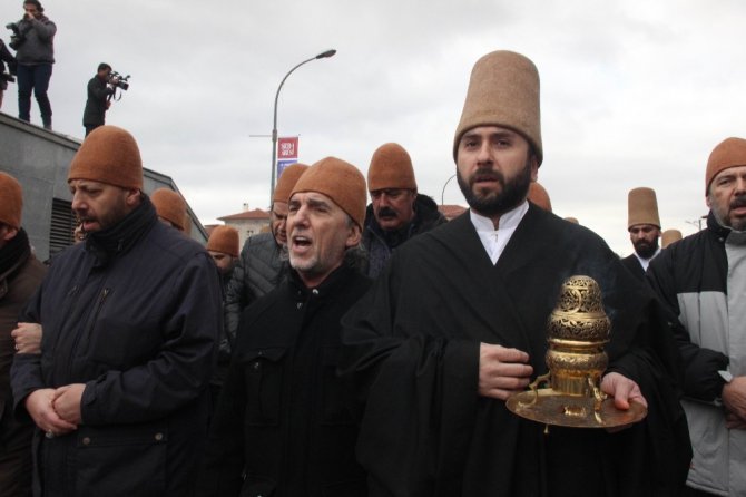 Bakan Kurum: "Dünyada en fazla yardım yapan ülkeyiz"