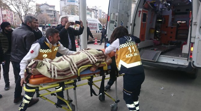 Tüfekle vurulan genç kadının intihar ettiği ortaya çıktı