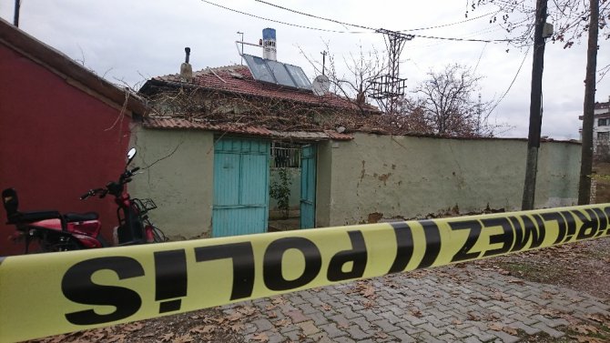 Tüfekle vurulan genç kadının intihar ettiği ortaya çıktı