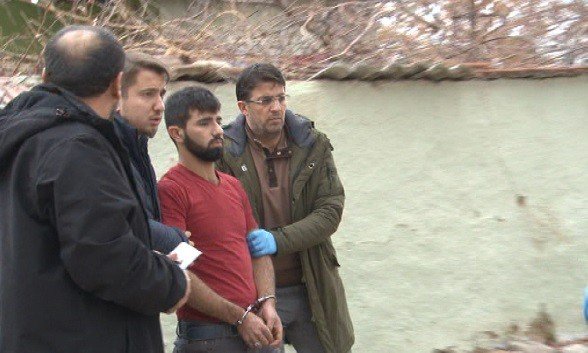 Tüfekle vurulan genç kadının intihar ettiği ortaya çıktı