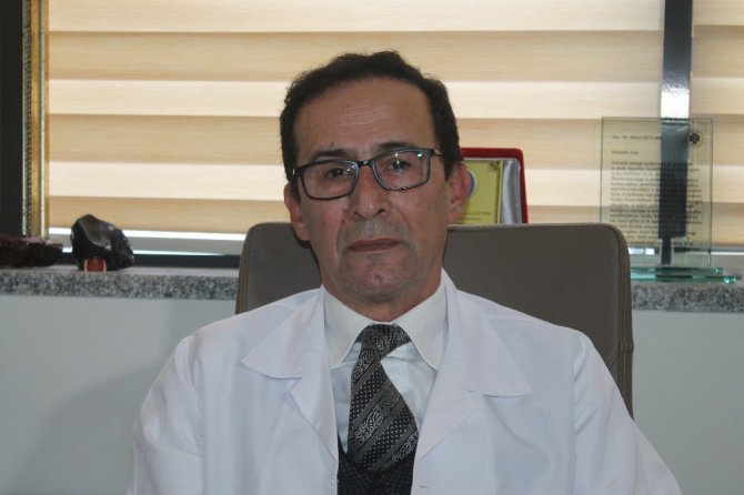 Karaciğer taşlarından ultra mini cihazlarla yapılan müdahale ile kurtulmak mümkün